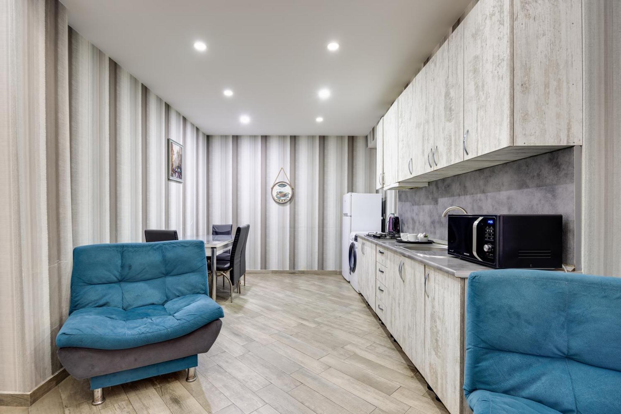 Rustaveli Two Bedroom Apartment With 5 Star Location Tbilisi Luaran gambar