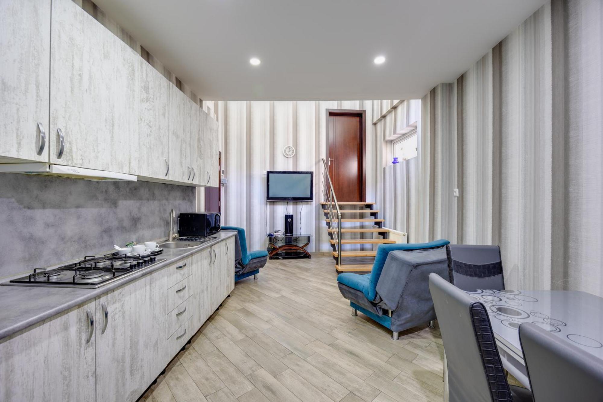Rustaveli Two Bedroom Apartment With 5 Star Location Tbilisi Luaran gambar